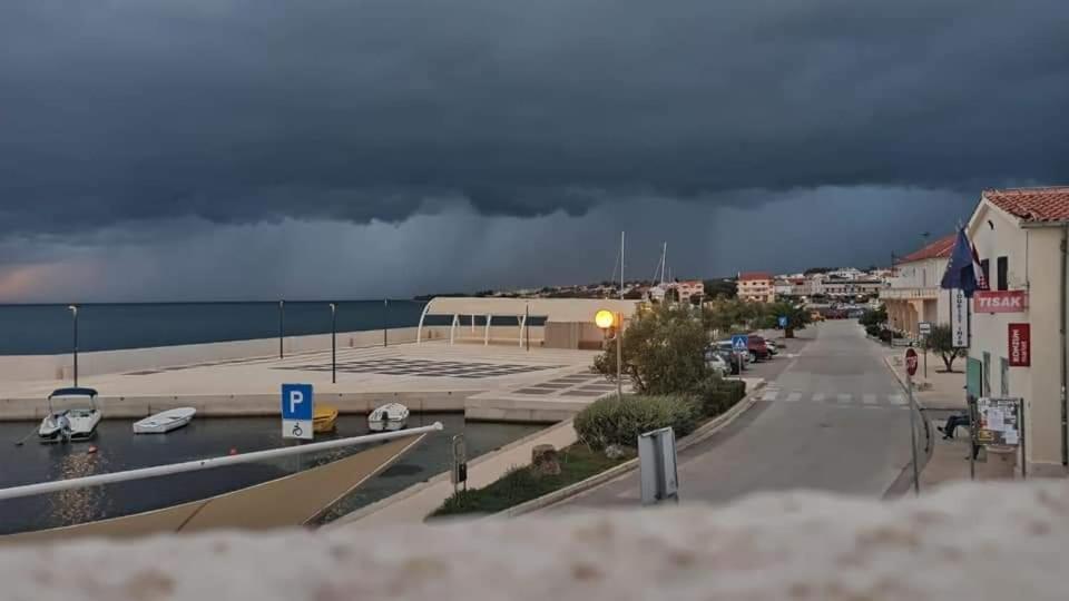 Sollei Apartament Petrčane