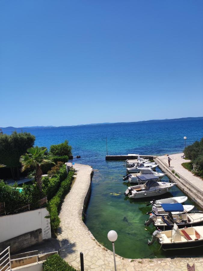 Apartman Sollei *