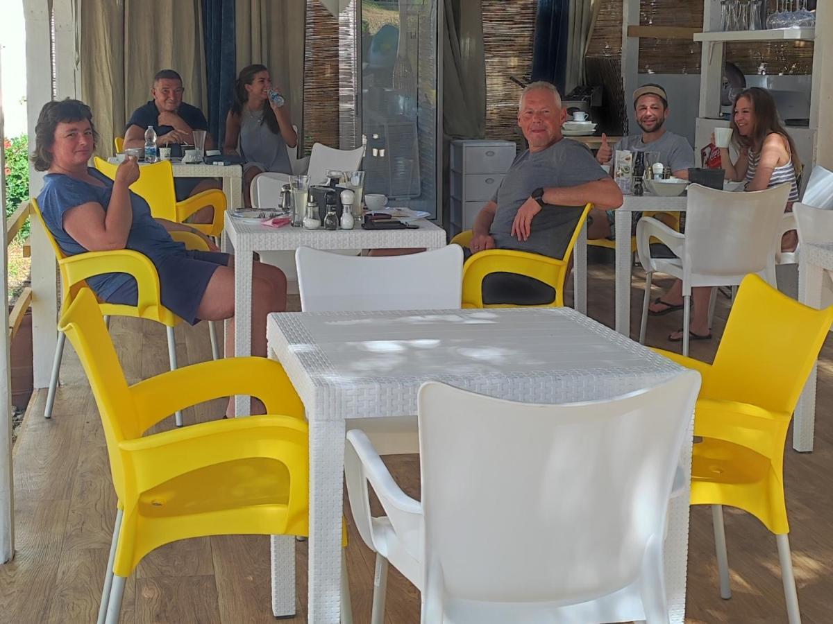 Sollei Apartman