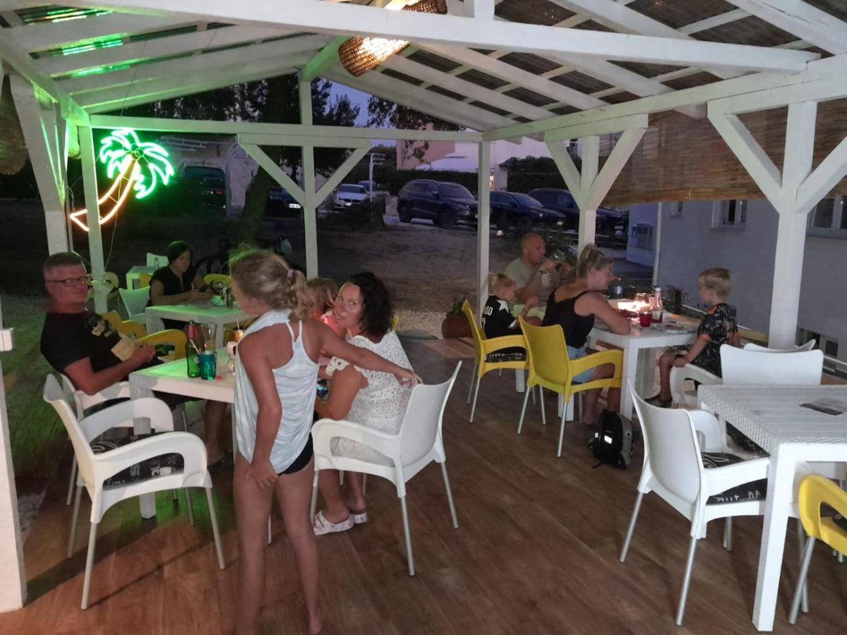 Sollei Apartament Petrčane