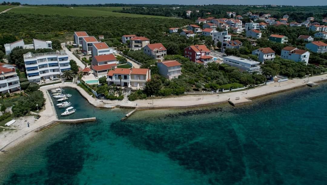 Sollei Apartament *