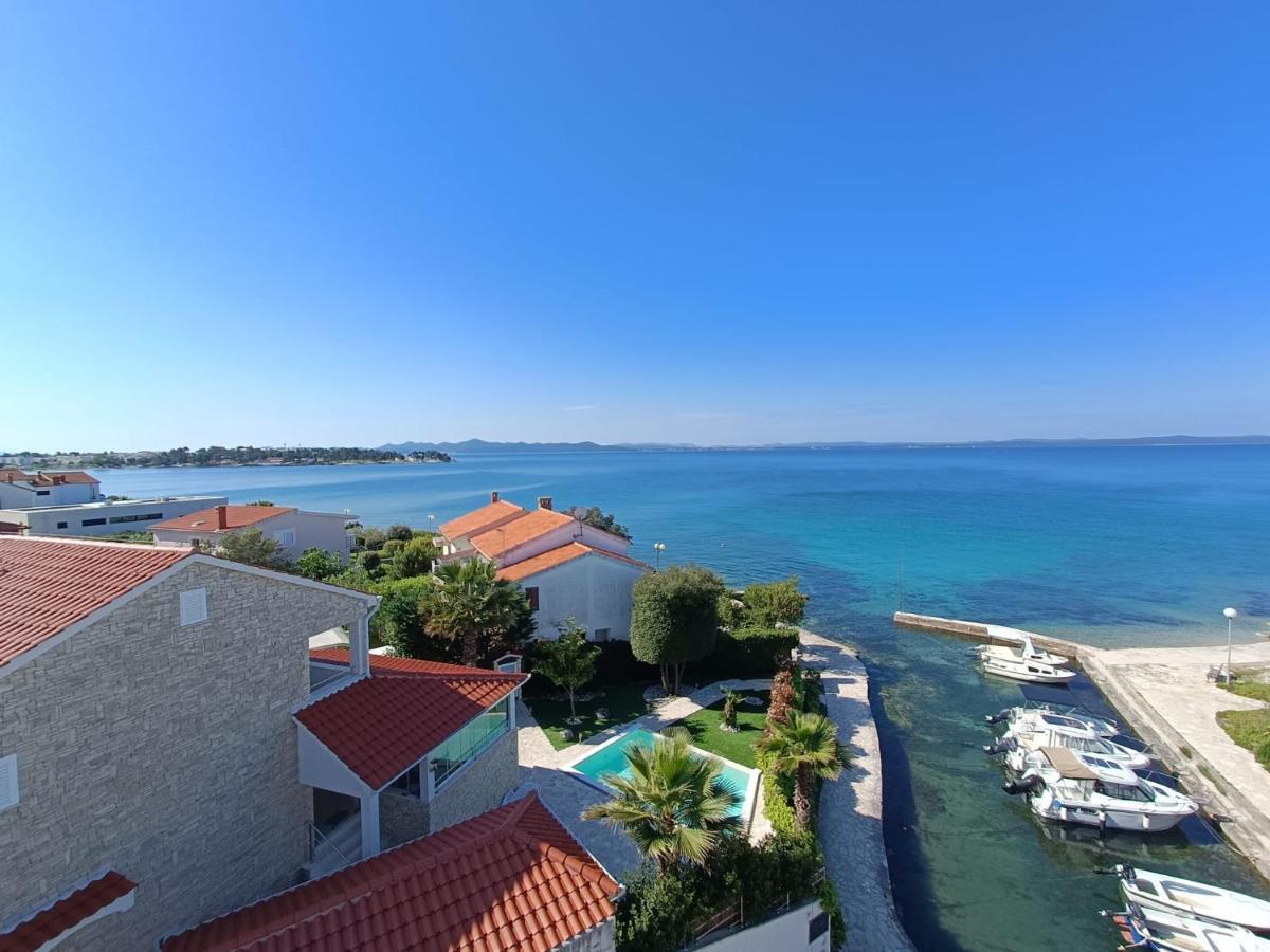 Apartament Sollei