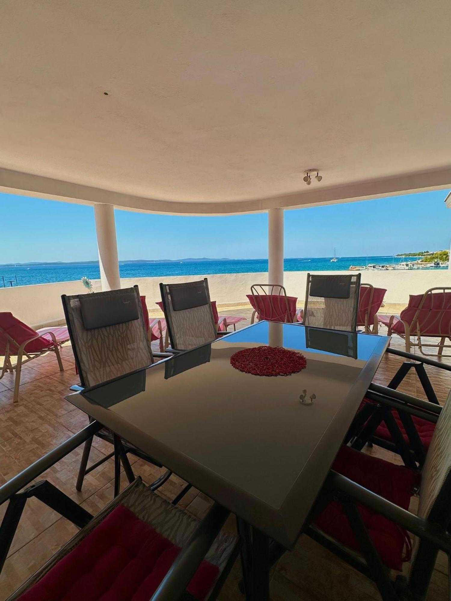 Sollei Apartament Petrčane