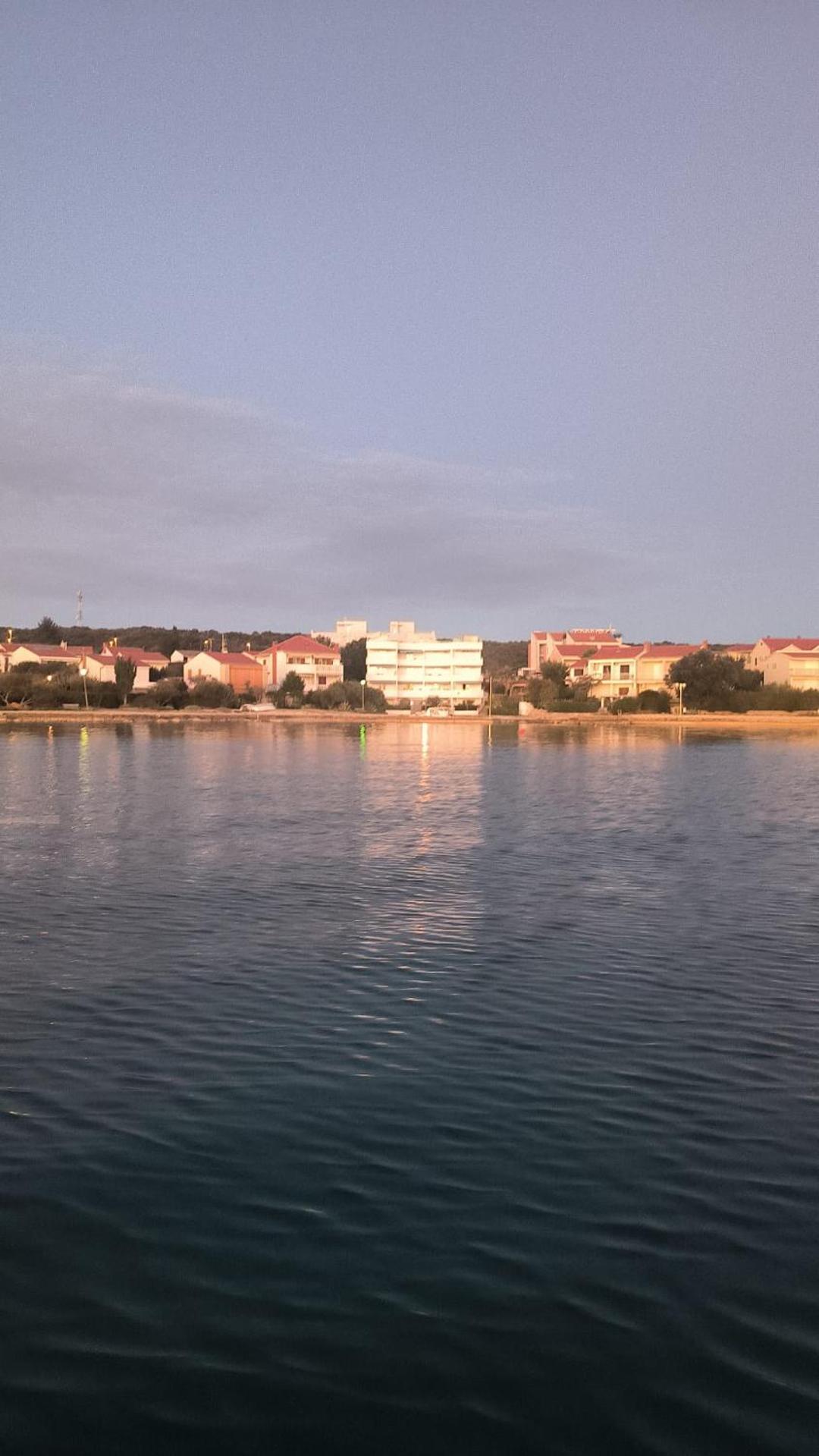 Sollei Apartament Petrčane