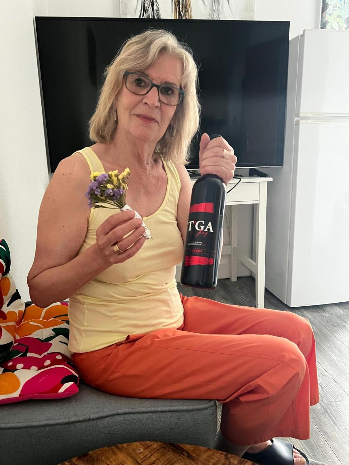 Apartman Sollei Petrčane