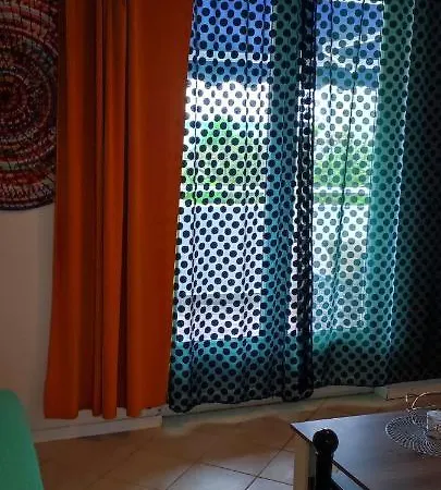 Apartmani Sollei Petrcane Exterior photo