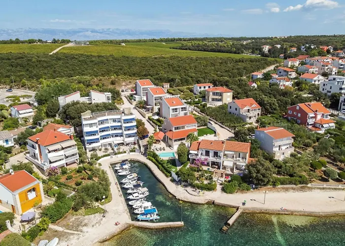 Apartmani Sollei