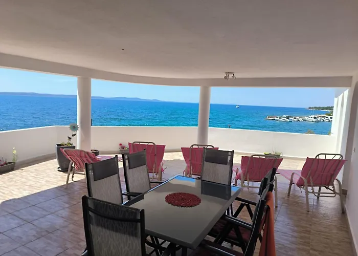 Apartmani Sollei