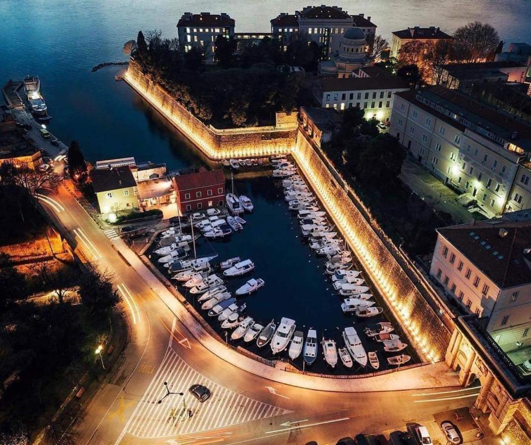 Apartment Sollei Petrcane