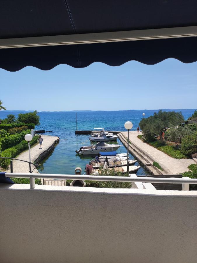 Appartement Sollei Petrčane