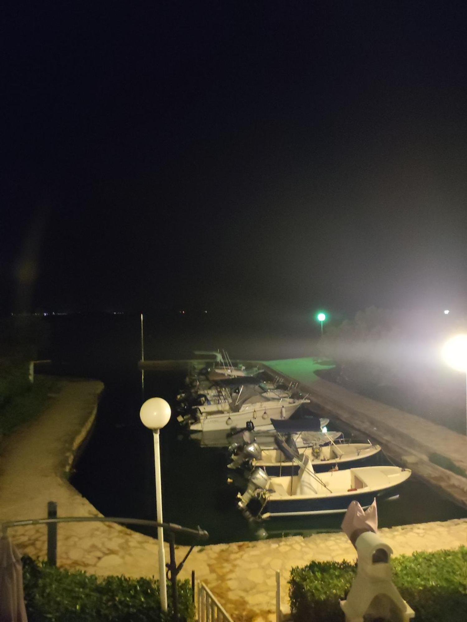 Apartment Sollei Petrcane
