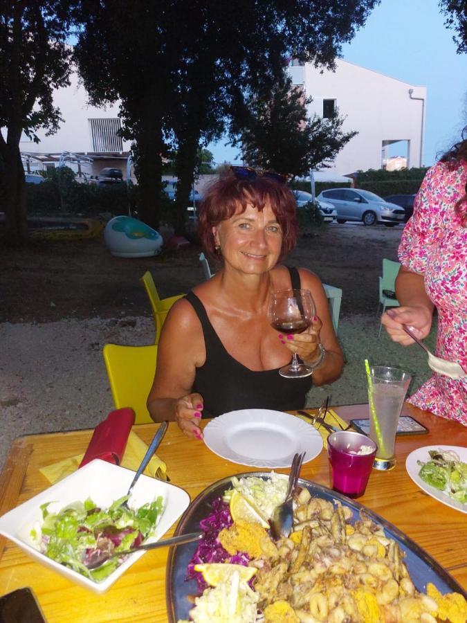 Sollei Apartment Petrcane
