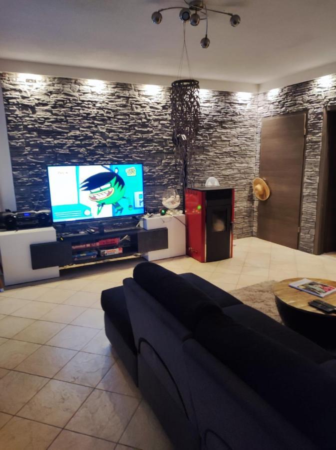 Apartment Sollei Petrcane