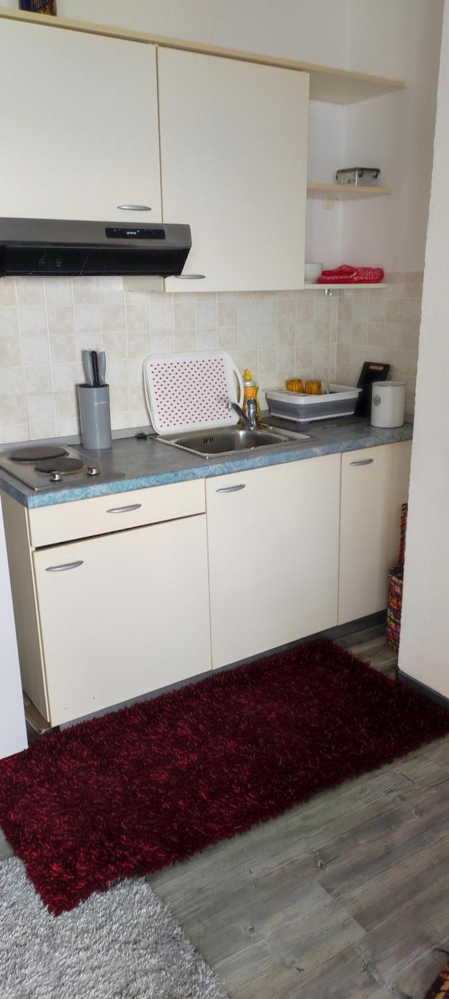 Sollei Apartment
