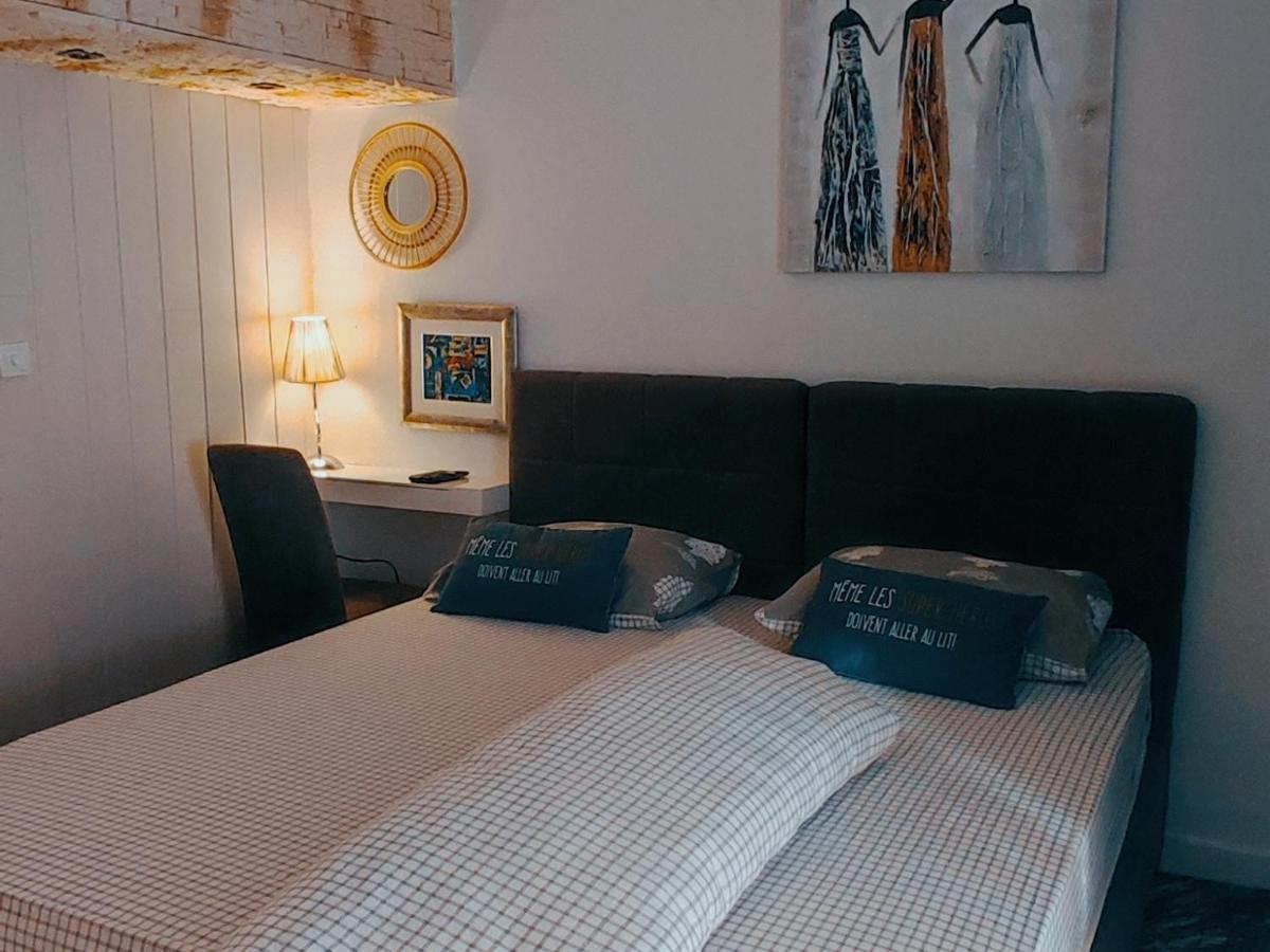Sollei Apartment