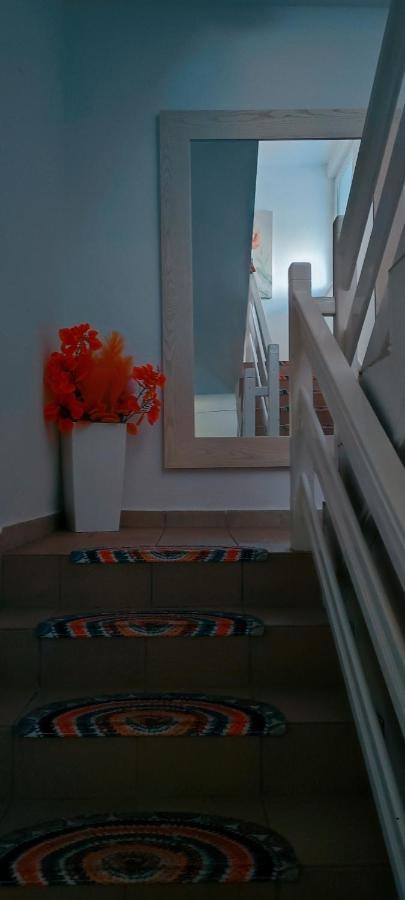 Sollei Apartment Petrcane