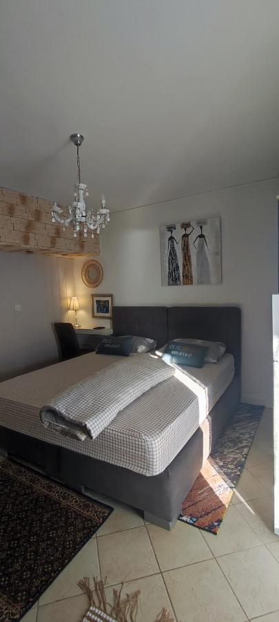 Sollei Apartment