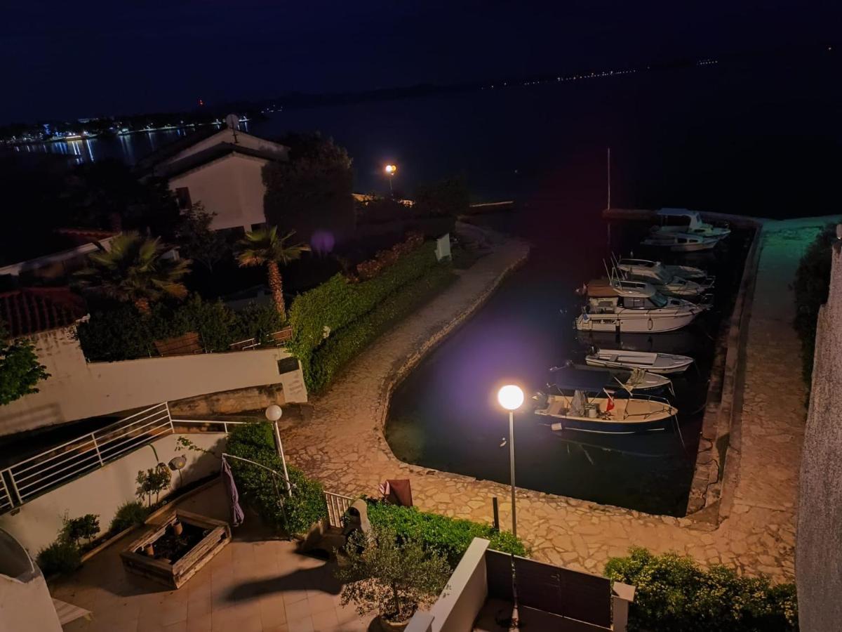 Sollei Apartment Petrcane
