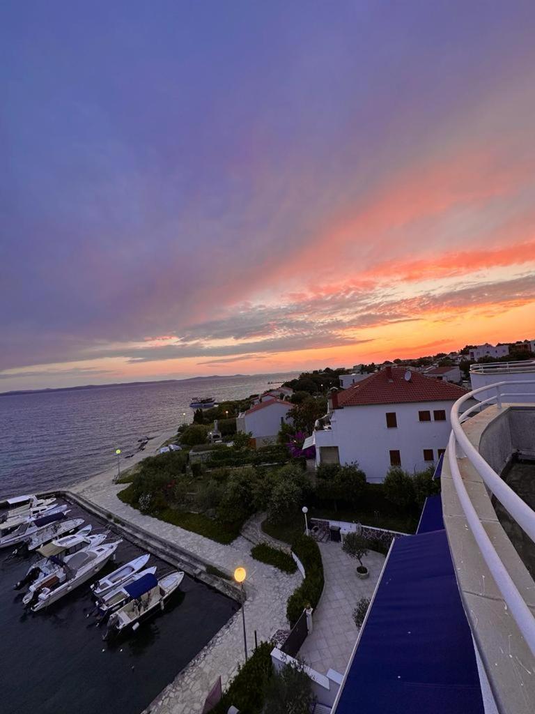 Sollei Apartment *