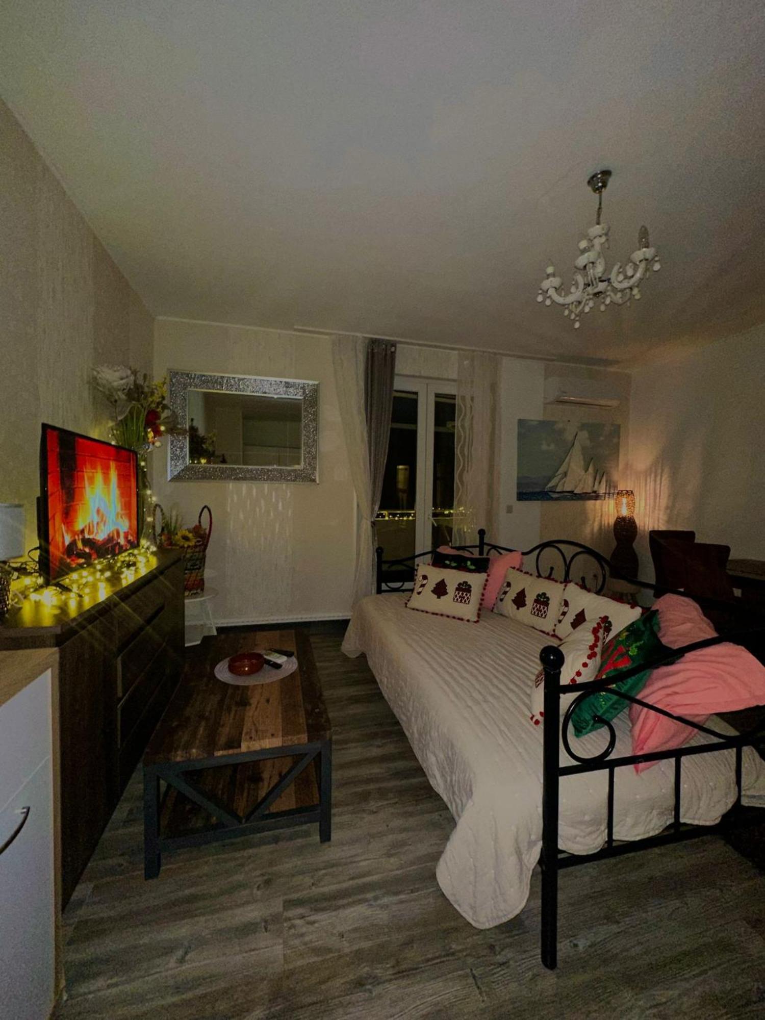 Apartment Sollei