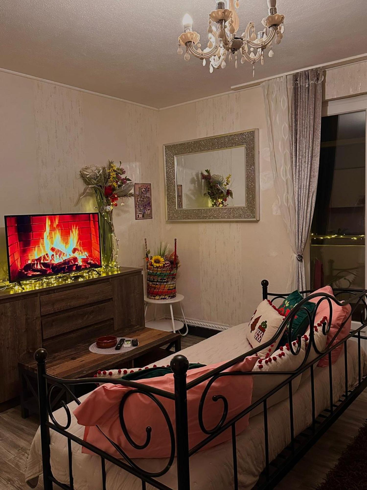 Sollei Apartment Petrcane