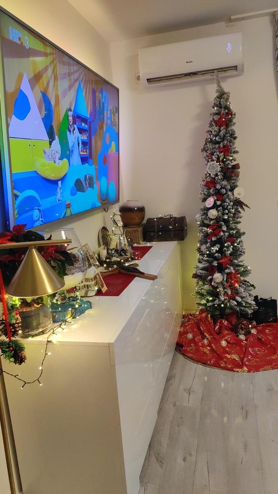 Sollei Apartment