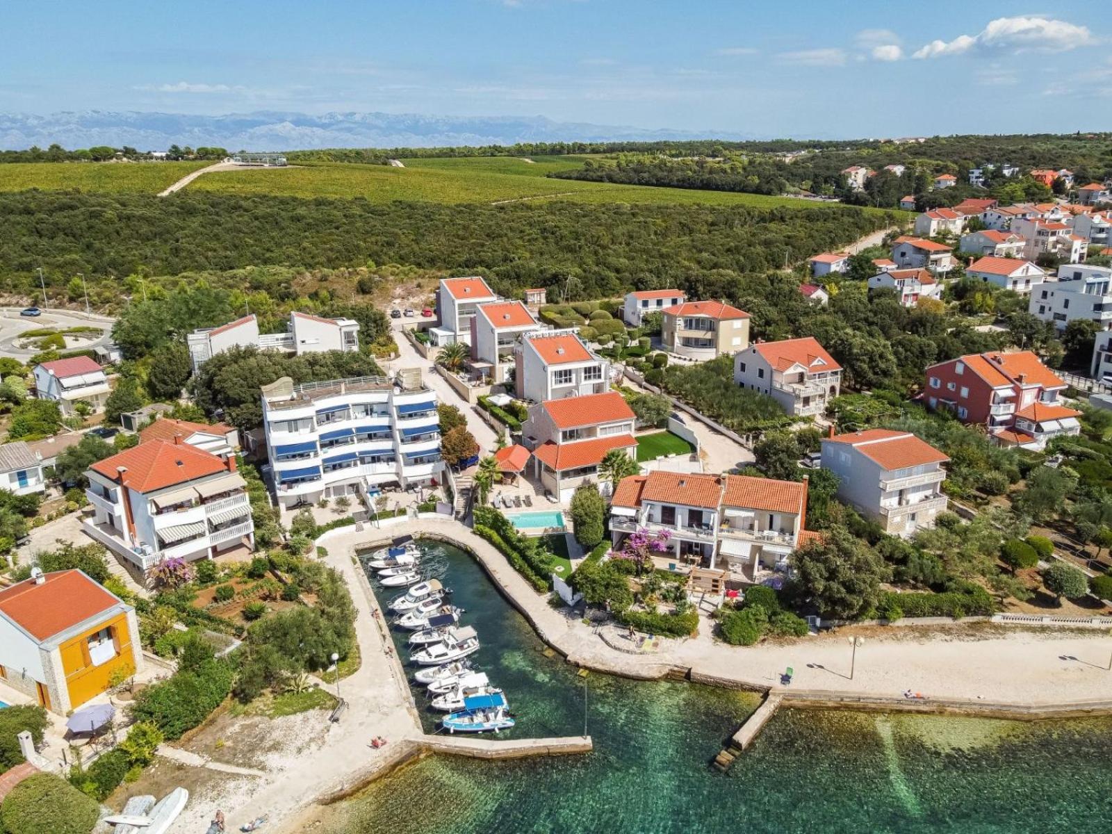Sollei Apartment