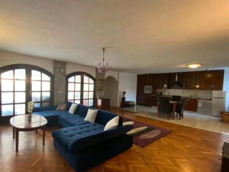 Sollei Apartment Petrcane
