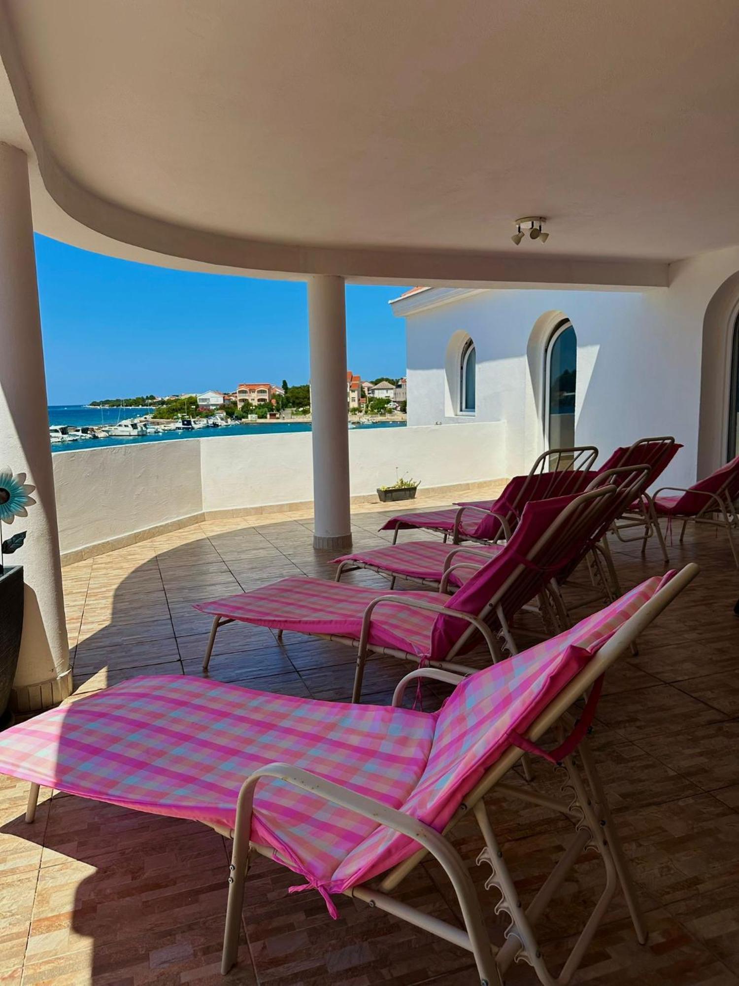 Sollei Apartment