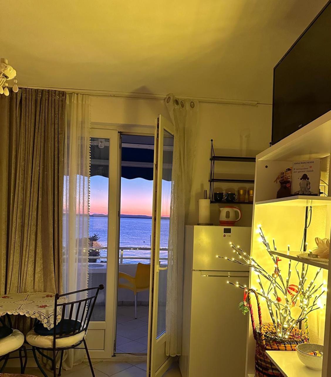 Sollei Apartment Petrcane
