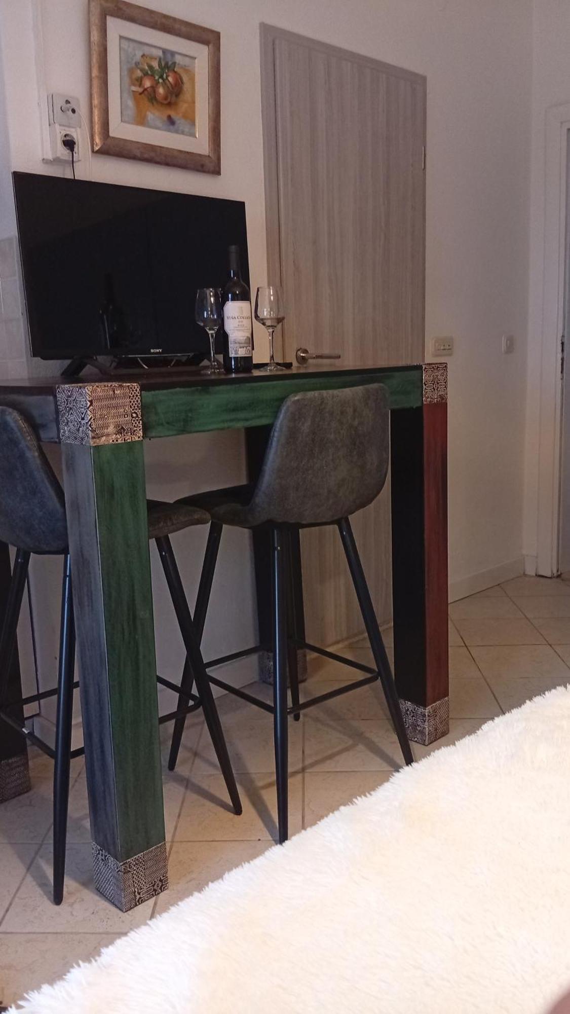 Sollei Appartement